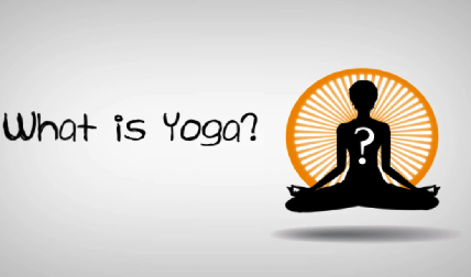 Yoga nedir?